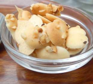 Original Bad Mergentheimer Schäferschipple