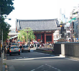 Asakusa