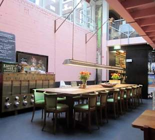 Bakkerswinkel Warmoestraat 69