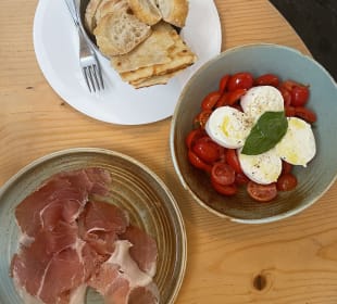 Antipasti 