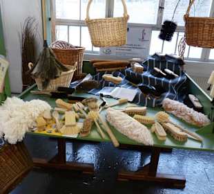 Automuseum 1.EtageAutomuseum 1.Etage