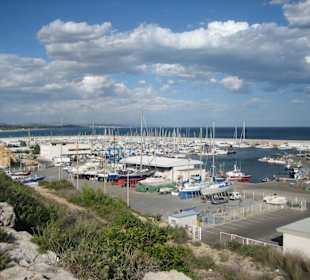 Hafen