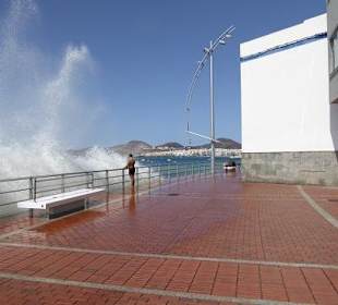 Las Palmas Gran Canaria 2014  