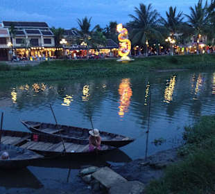 Hoi An Old Town