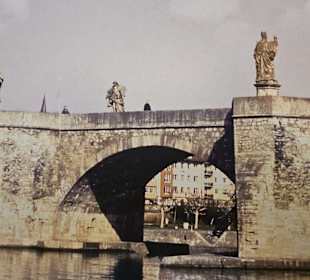 Alte Mainbrücke