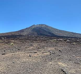 Teide Nationalpark