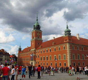 Stare Miasto Warszawa