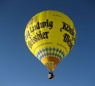 Unser Ballon