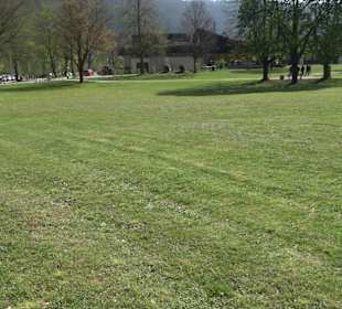 Stadtpark Blaubeuren