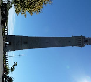 Pilgrim Monument