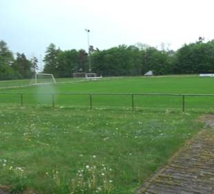 Sportplatz Brunnhalde Willmandingen