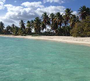 Noch ein toller Strand