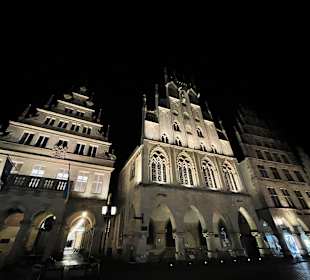 Stadtrundgang Münster