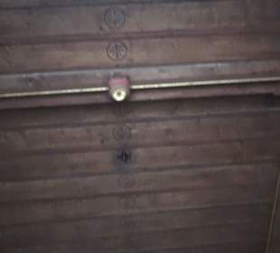 Wallfahrtskirche Maria Buch