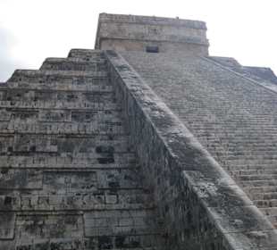 Chichen Itza