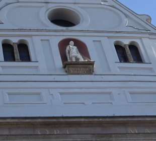 Michaelskirche