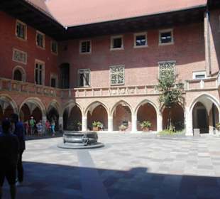Jagiellonen Universität