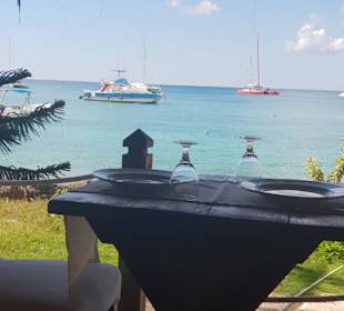 Captain Kidd Restaurant