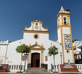 Stadtrundgang Novo Sancti Petri