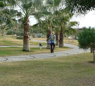 Boulevard Side Kumköy