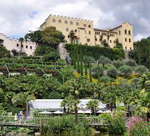 Schloß Trautmannsdorf
