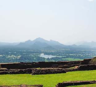 Sigiriya