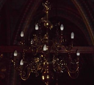 Kirchenpracht