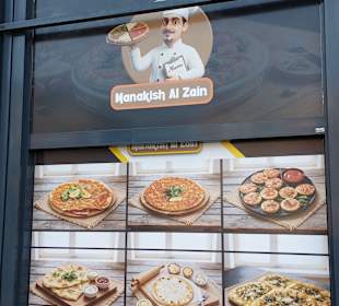 „Manakish Al Zain“