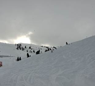 Skigebiet Neukirchen am Großvenediger