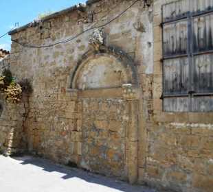 Kirche von Chrysopolitissa