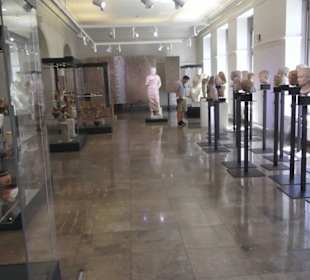 Archäologische Sammlung