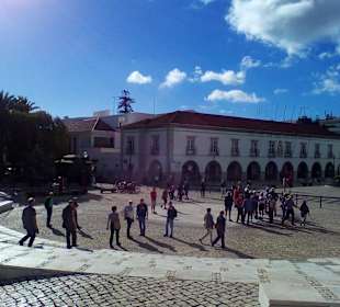 Sehr schöne Sehenswürdigkeit in Tavira