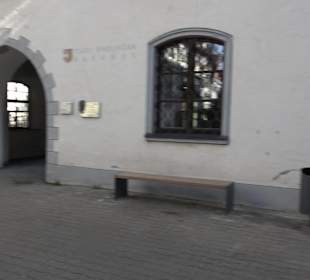 Rathaus Riedlingen