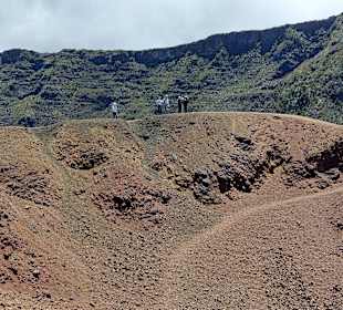 Piton de la Fournaise