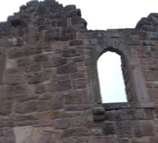 Burgruine Hohenschramberg