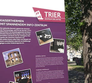 Kaiserthermen