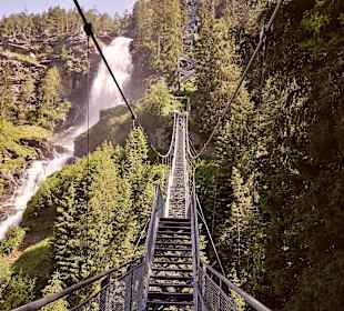 Stuibenfall