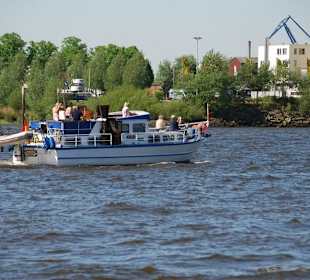 Hafengeburtstag 2008