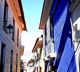 Stadtrundgang La Paz