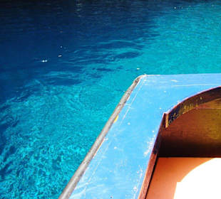 Melissani