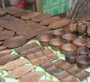 ...garantiert von hier