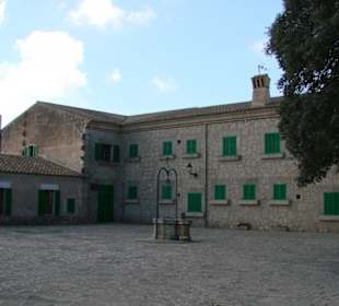 Santuari de Nostra Senyora de Cura