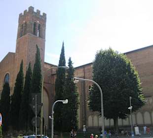 Basilica San Domenico