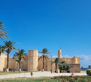 Festung El Ribat