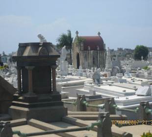 Christoph-Columbus-Friedhof