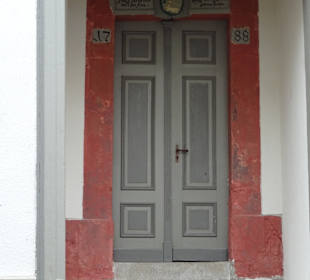 Stadtrundgang Murrhardt