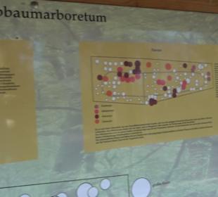 Wanderung Florianrunde