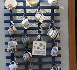 Schöne kleine Läden