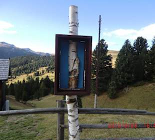 Kunst am Berg