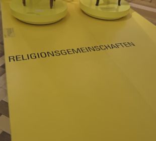 Stadtmuseum Simeonstift